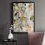 Cascading Nature II, reproduction encadrée de qualité supérieure - prête à être accrochée-119696090-88269551