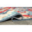 Tapis de jardin Maelo Petunia-1046655993