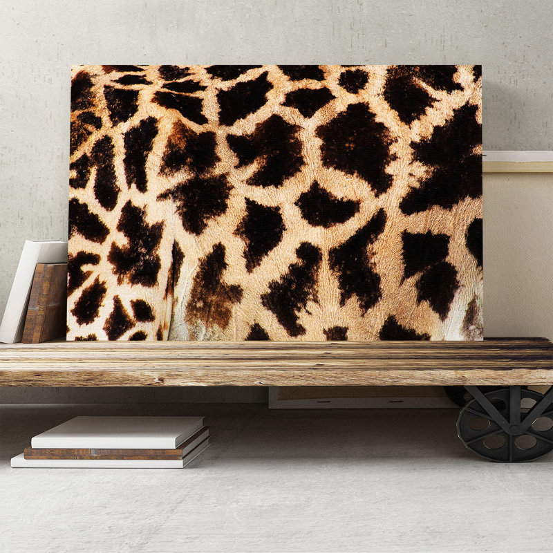 Wrapped Canvas Print, 50cm H x 76cm W