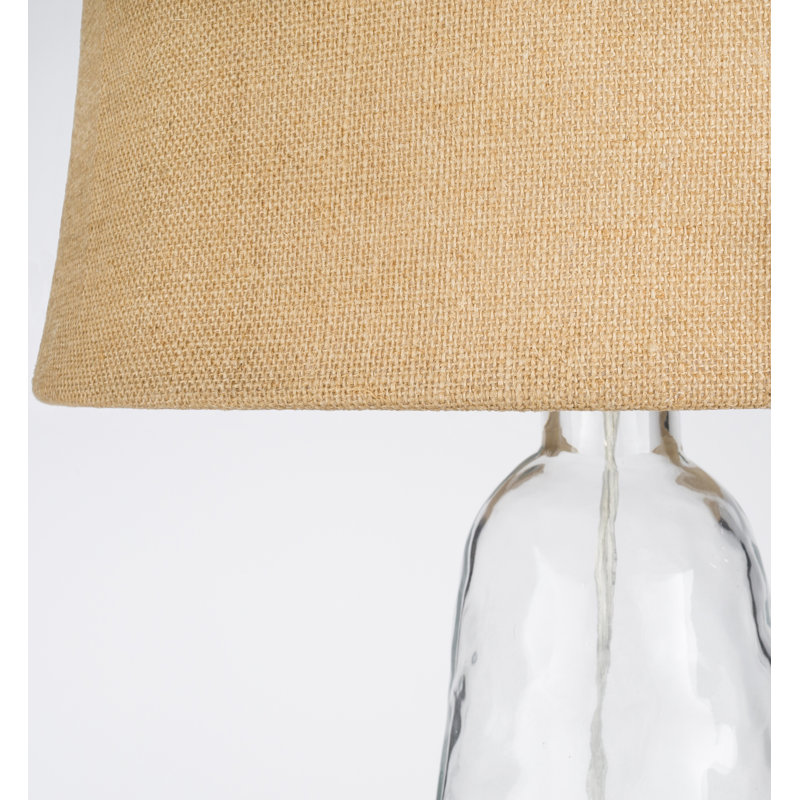 Lampe de table 30 po Frederick