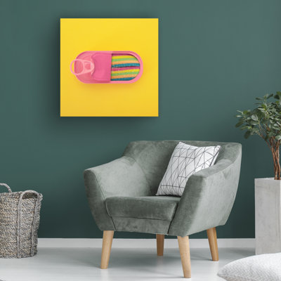 Modern & Contemporary