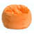 Atomic Orange Polyester