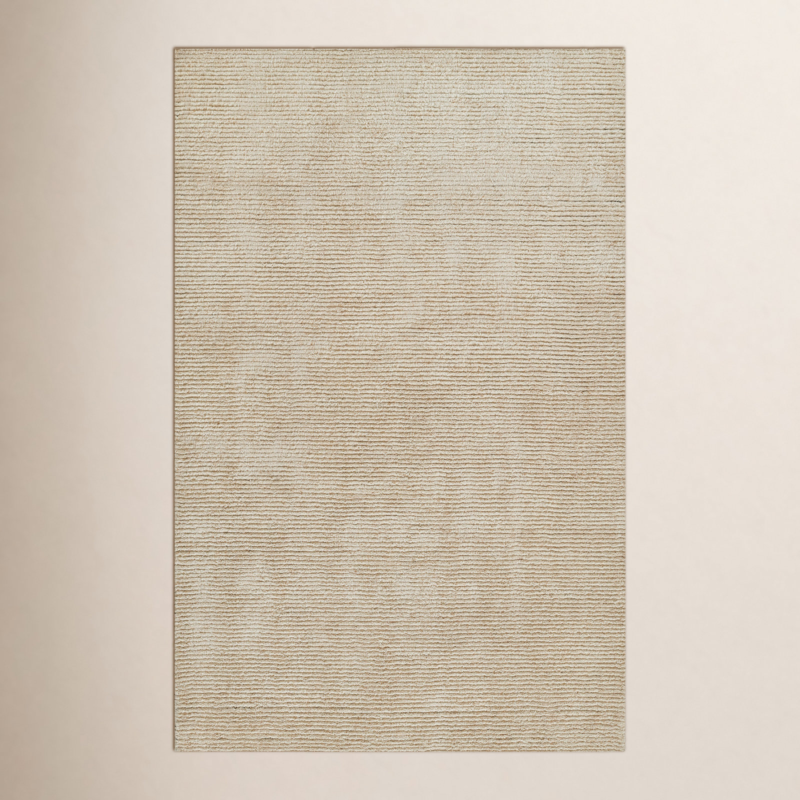 Danson Hand-Tufted Wool Rug, Rectangle 2' x 3'