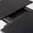 Lulette 42"-58" Extendable Solid Wood Dining Table-566061637