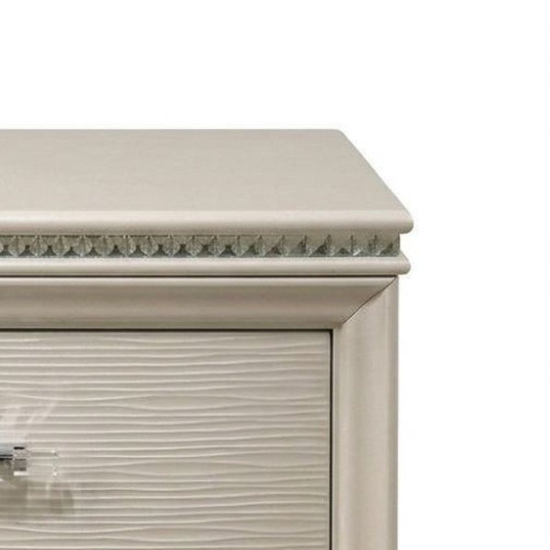 Juawana 22.88'' W Nightstand