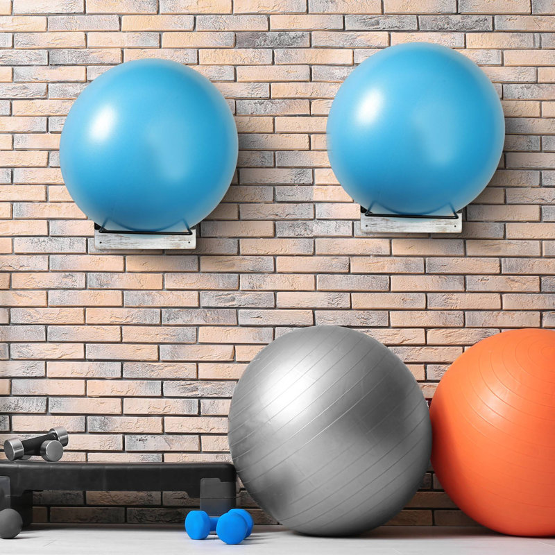 Multi-Use Sports Rack
