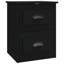 ClassicLiving Wall-Mounted Bedside Cabinet 41.5X36x53cm-1687453807-1724817279