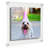Devian Clear Acrylic Floating Picture Frame-2108986326-2108986309