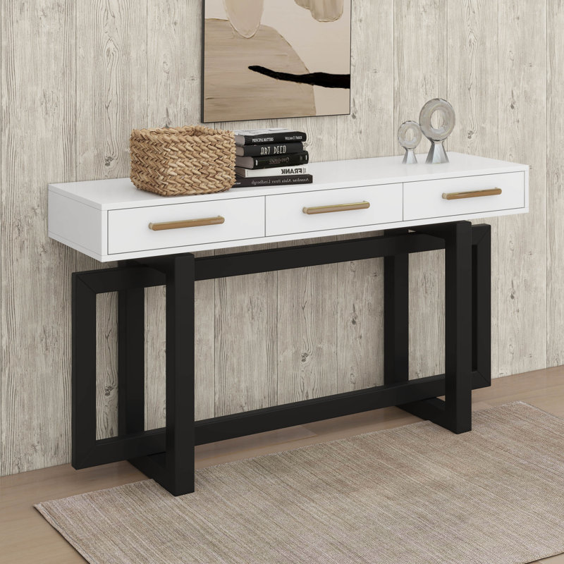 Console Elegant