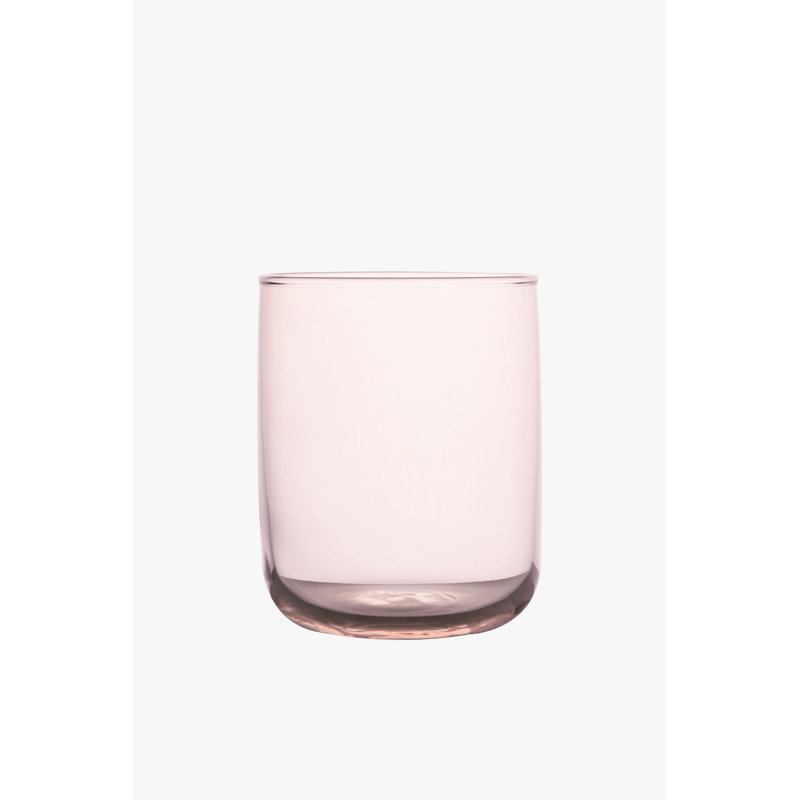 Ensemble de verres, Pink