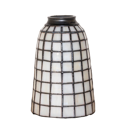Bell Lamp Shade