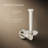 Vertical Wall Mount Toilet Paper Holder-95860771