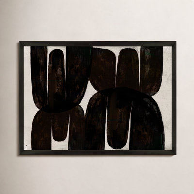 Stretched Painting