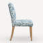 Chaise de salle à manger Rifle Paper Co. x Fabric & Company Lorraine-16900219