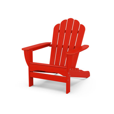 Fauteuil Adirondack surdimensionné Monterey Bay