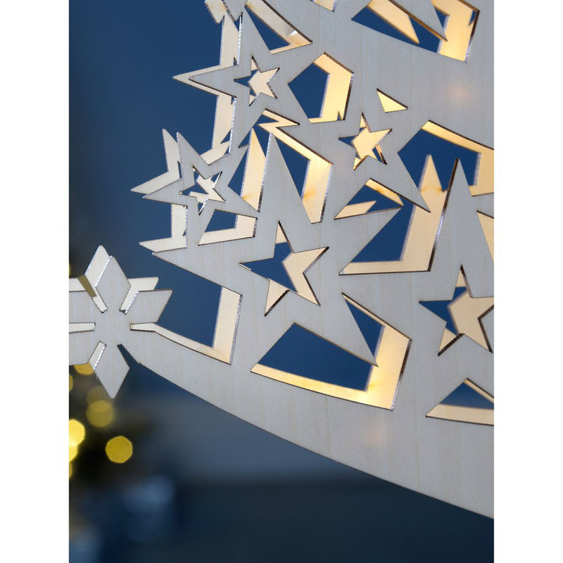 Christmas Tabletop Tree