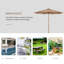 300cm Market Parasol-2116315200