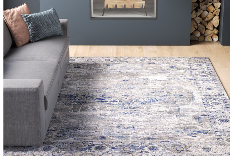 Area Rug Buying, Sizing, and Care Guide