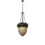 Rustic Lodge 3 - Light Pendant