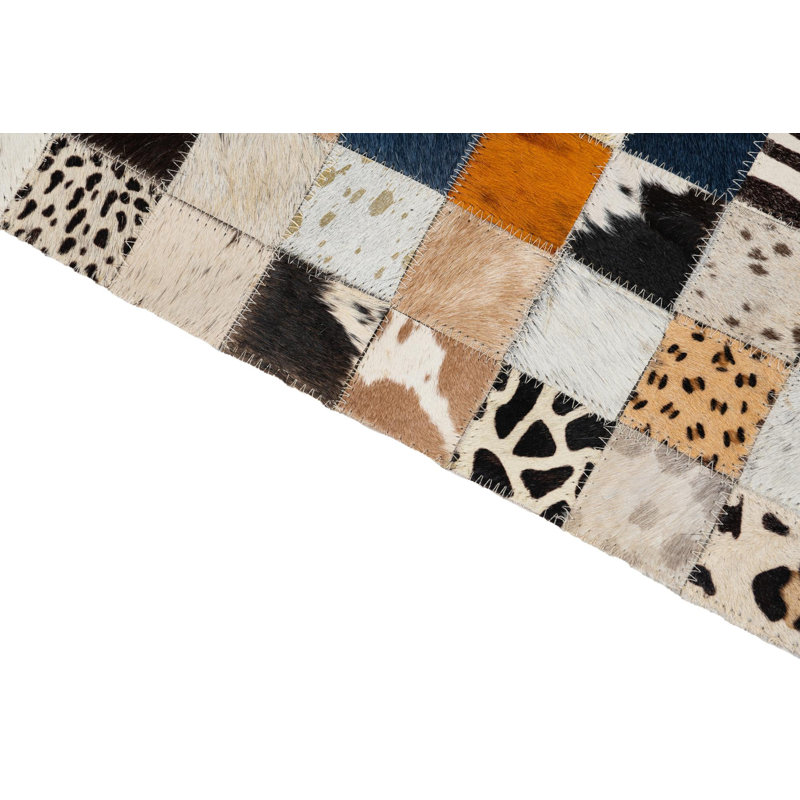 Orlowski Multi Rug