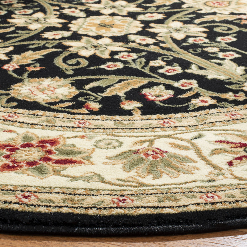 Tapis oriental Klose Performance, Rond 8 pi