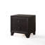 Table de chevet Contemporary