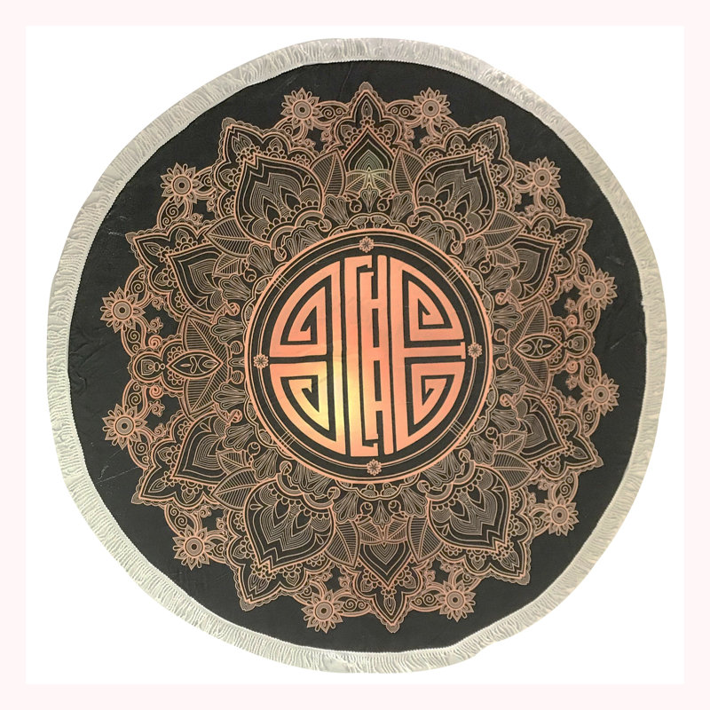 Ultra Light Beach Towel