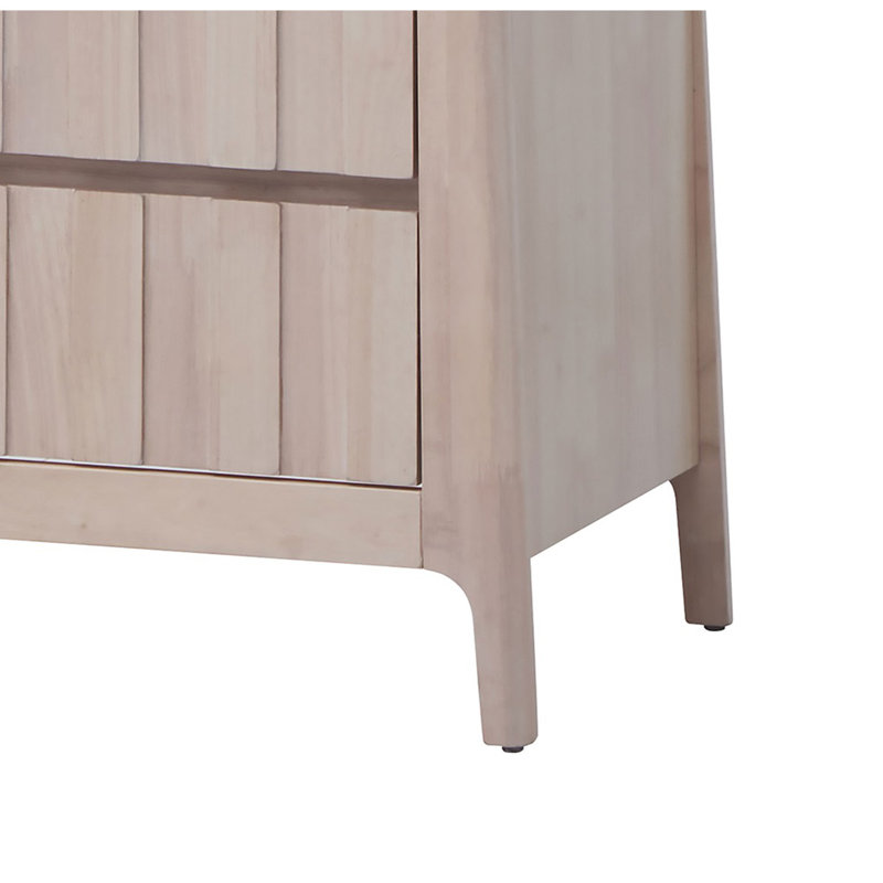 Mobilier de chambre à coucher Mid-Century Modern