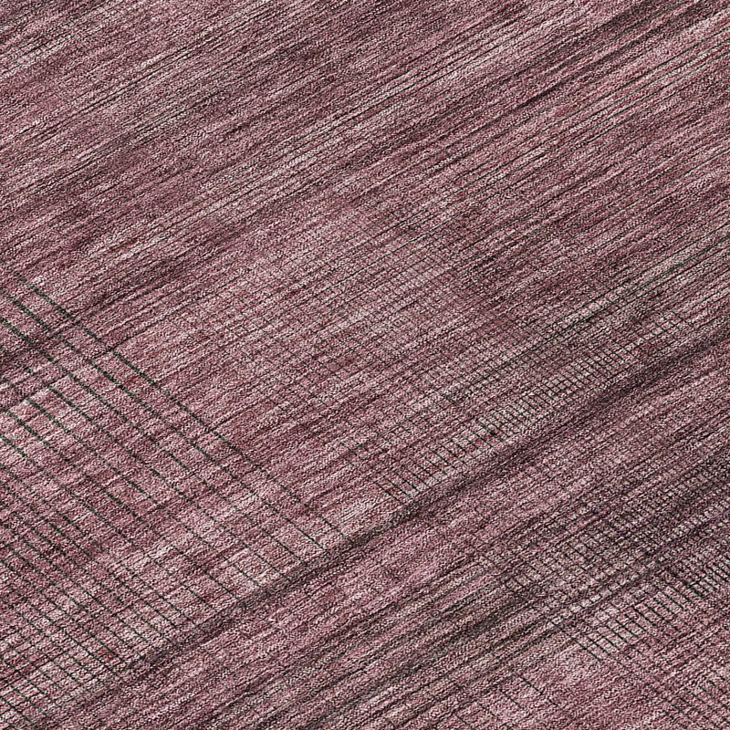 Tapis intérieur / extérieur Malchow avec envers antidérapant, Rectangle 2 pi 6 po x 3 pi 10 po