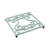 Cream Cast Iron Trivet-997927346