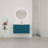 Wall Mounted Bathroom Vanity-1122417545