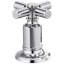 Invari™ Widespread Lavatory Faucet with Angled Spout-2095445811-2095445822