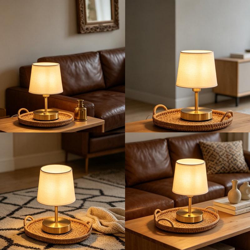 Lamp