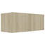 Azbill Unfinished Entertainment Centre for TVs up to 32"-154103097