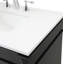 Ensemble de meuble-lavabo simple 32 po Readington-1010232006
