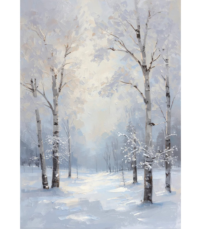 Winter Glow