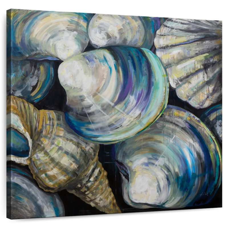 Aletra Key West Shells