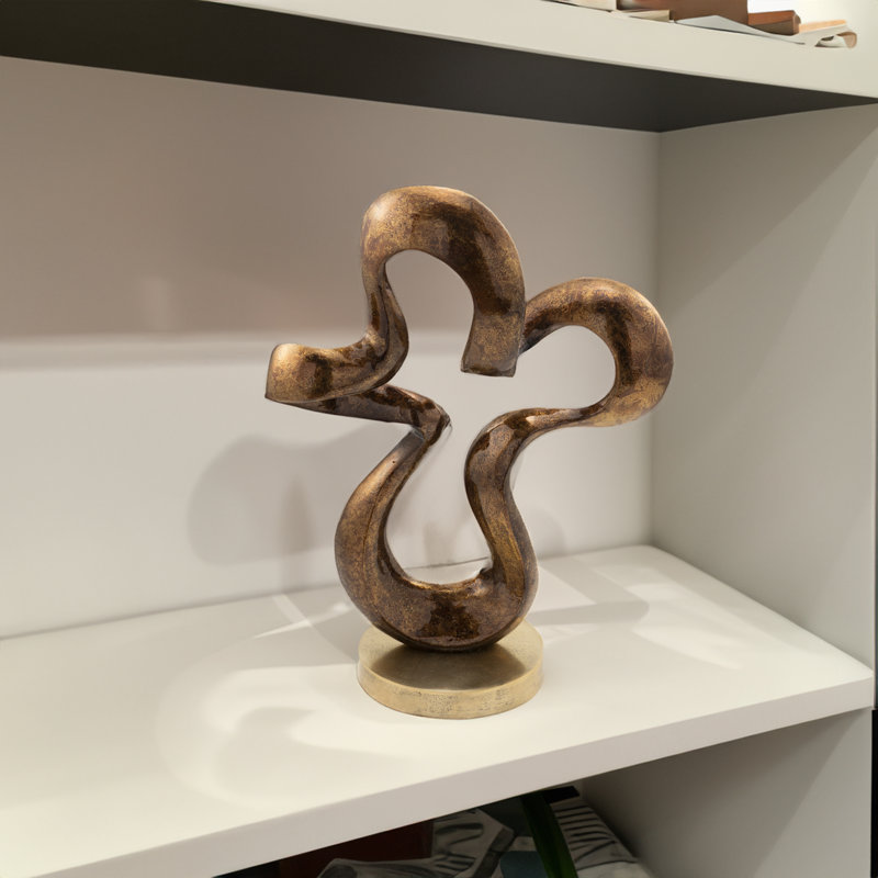 Sculpture Kamiryn