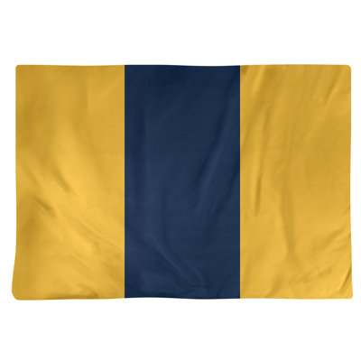 Nashville Striped Rectangle Placemat