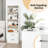 Aranea Bookcase Storage Bookcase-194214343