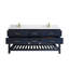 Ensemble de meuble-lavabo double 72 po Parker-74465784