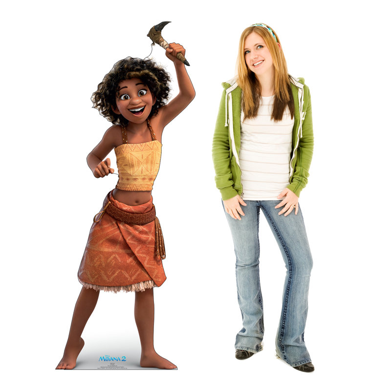 Loto (film Moana 2 de Disney)