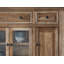 Console 3 tiroirs, 4 portes Glenwood