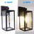 Kalopsida Wall Light
