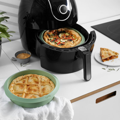 Lékué Air Fryer Essential Kit