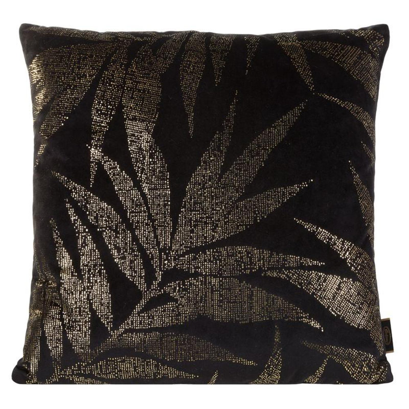 Microfiber, Black
