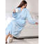 Peignoir mi-mollet en molleton avec poches-1793716911-1793716896