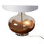 Lampe de table 23 po Poillucci