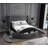 Dorgan Upholstered Wingback Bed-435993135-435993134