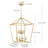 Gabey 8 - Light Lantern Pendant-1387638292